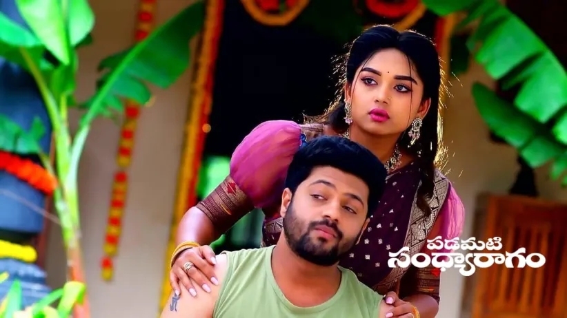 Charu’s Plan against Aadhya Backfires