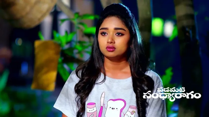 Prabhas Exposes Ramalakshmi in front of Prashant
