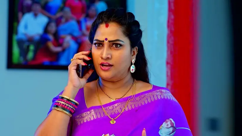 Jagadhatri - November 23, 2023 - Episode Spoiler