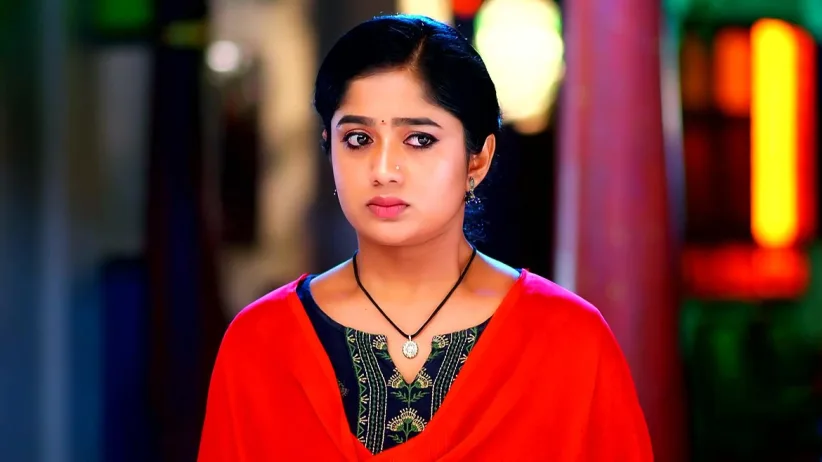 Padamati Sandhyaragam - November 23, 2023 - Episode Spoiler