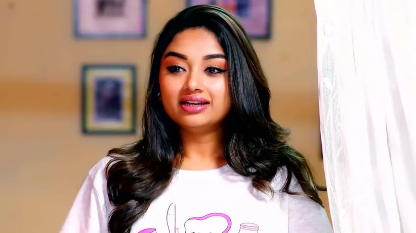 Padamati Sandhyaragam - November 24, 2023 - Episode Spoiler
