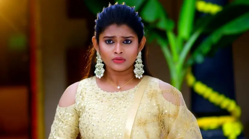 Padamati Sandhyaragam - November 25, 2023 - Best Scene