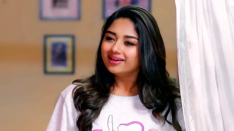 Padamati Sandhyaragam - November 23, 2023 - Best Scene
