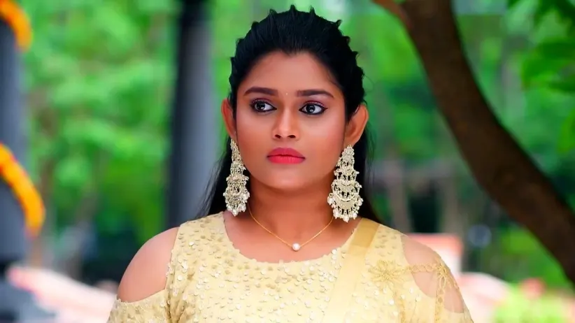 Padamati Sandhyaragam - November 25, 2023 - Webisode