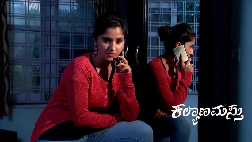 Will Jaya Surya Fall in Ganga's Romantic Trap?