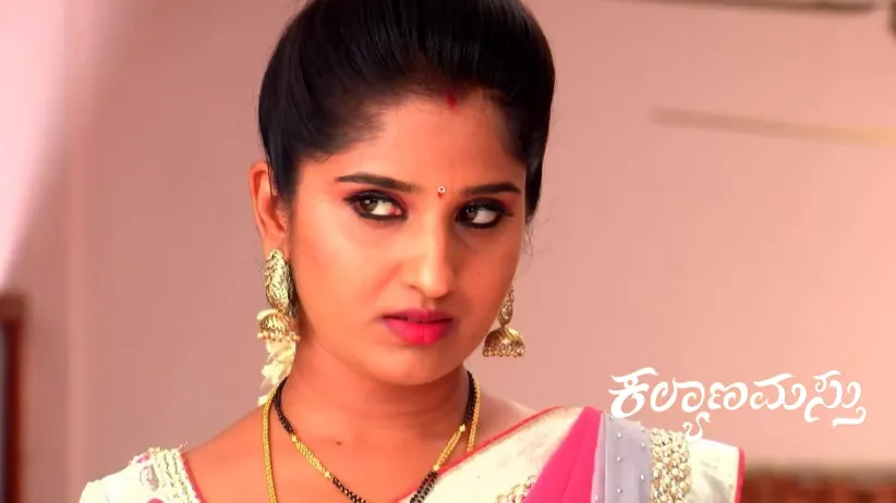 Will Roopa Srinivas Recognise Nithya?