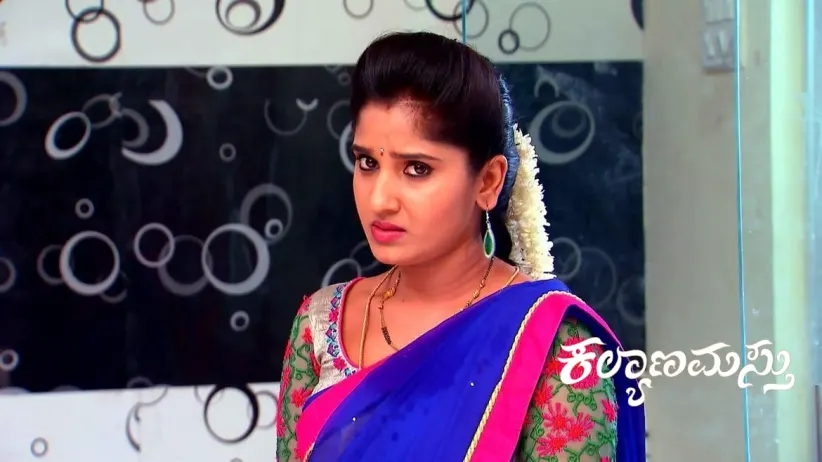 Jaya Surya Tries to Get Nani to Reveal the Truth