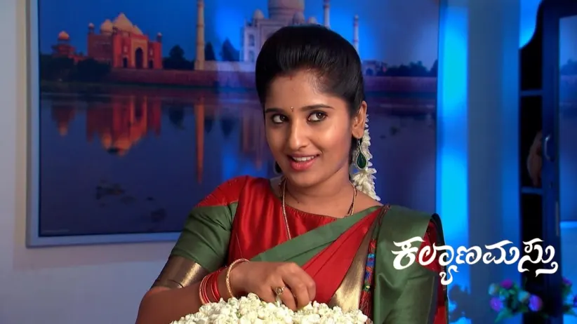 Nithya Gets Ready to Execute Her Plan