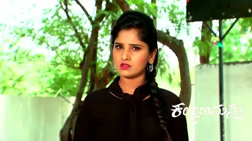 Jaya Surya Mocks Ganga's Cooking