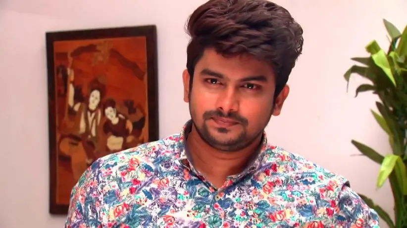 Kalyanamasthu - November 24, 2023 - Best Scene