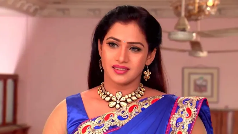 Jaya Surya talks about Ganga's Strange Behaviour
