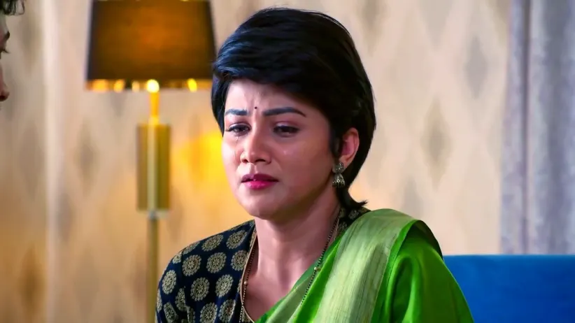 Sathya Shares Her Plight with Karthik