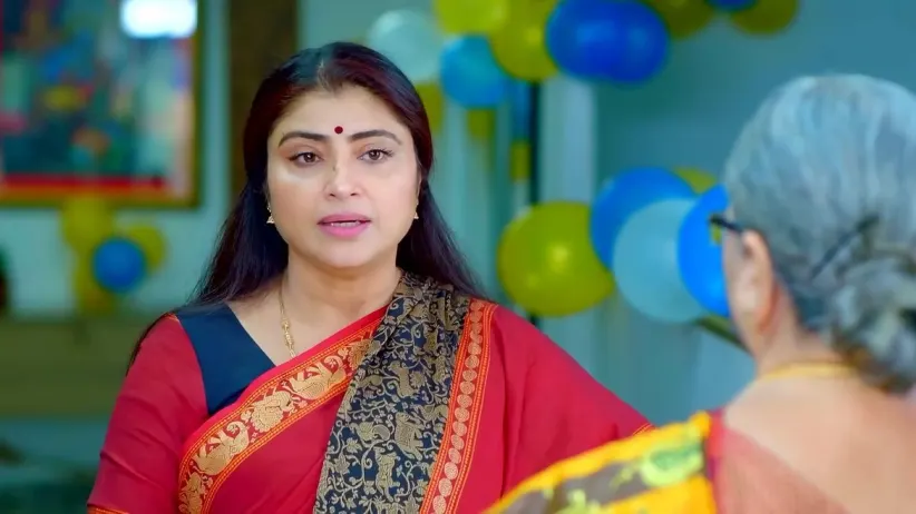 An NGO Head Wishes to Marry Anjali