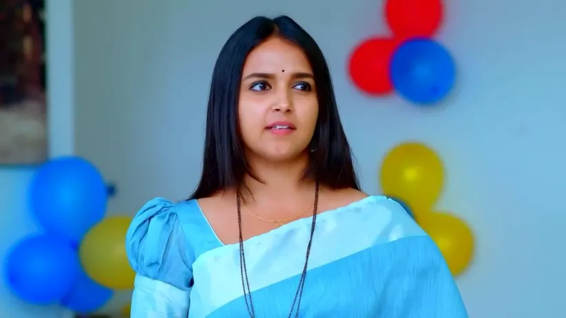 Amulya Talks about Vaidehi | Gattimela