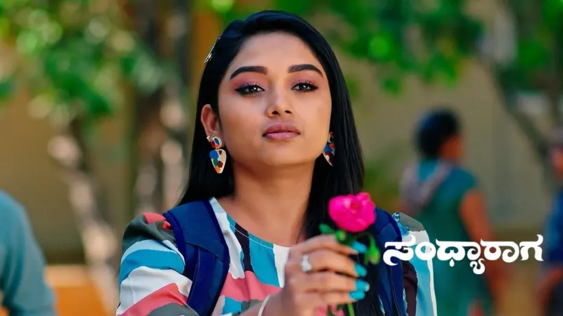 A Stranger's Call Scares Aadhya