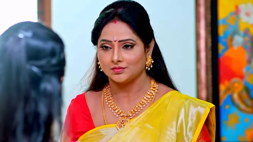 Vaidehi Parinaya - November 23, 2023 - Webisode