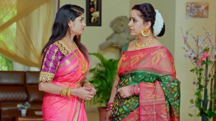Jayanthi Praises Harika