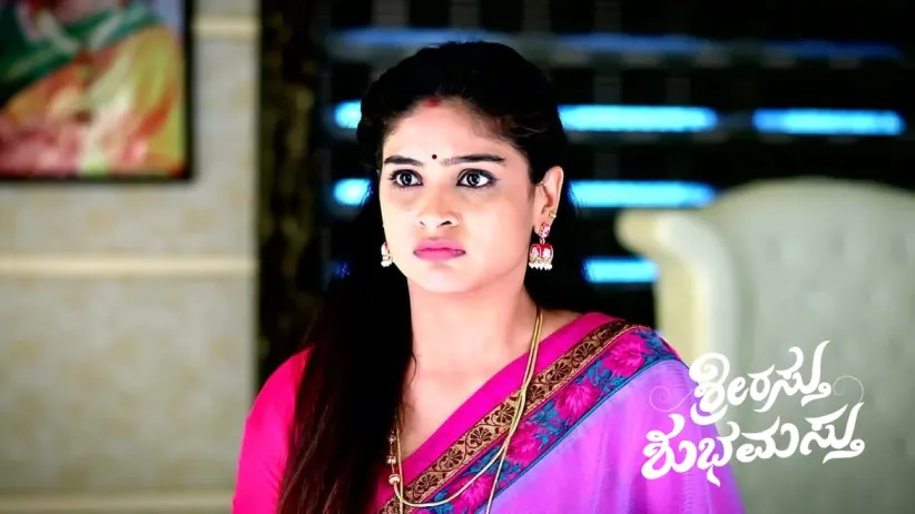 Madhav Loses His Patience