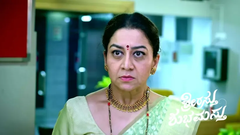 Abhijit's Plot against Tulasi
