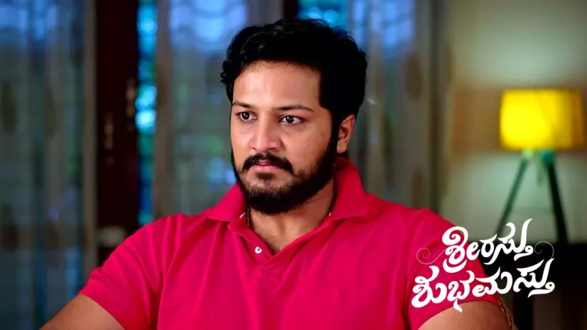 Avinash Stands by Tulasi