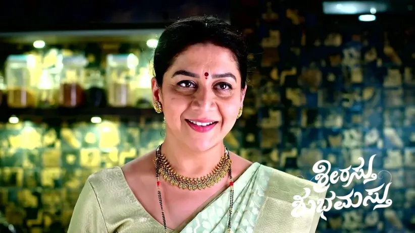 Tulasi Learns about Sandhya's Actions