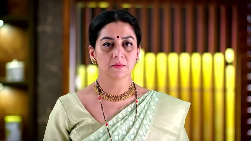 Samarth Misunderstands Tulasi | Shrirasthu Shubhamasthu