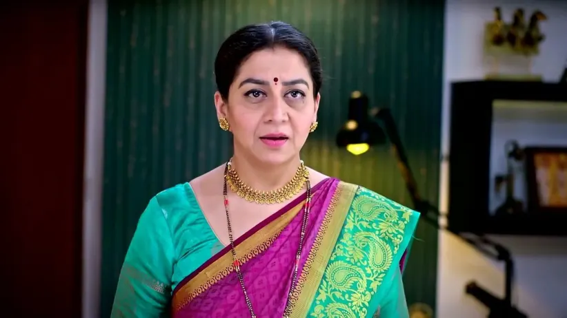 Dathatreya's Question to Tulasi | Shrirasthu Shubhamasthu
