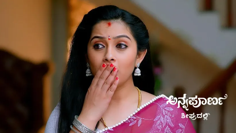 Goutami Slaps Niharika