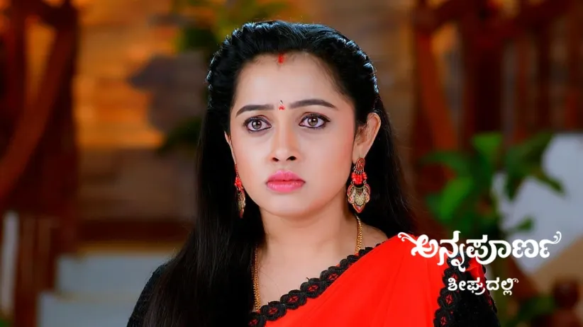 Kulguru's Prediction Worries Avani