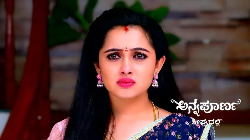 Vedavathi Punishes Srikar and Avani