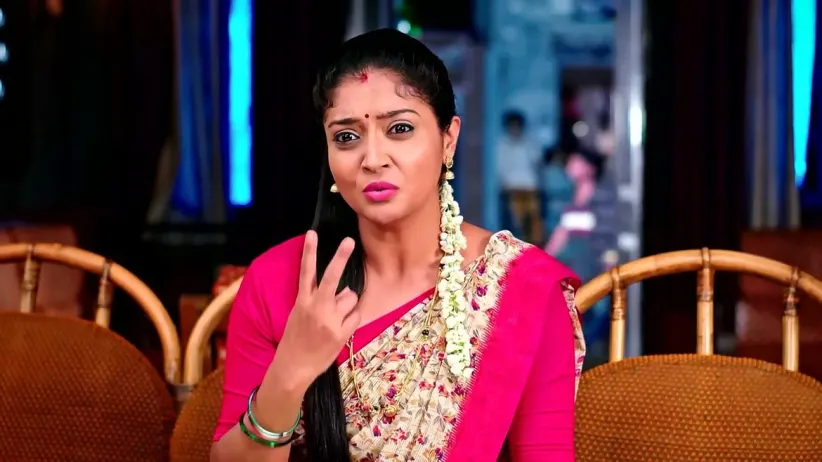 Girija Feels Frustrated | Bhoomige Bandha Bhagavantha