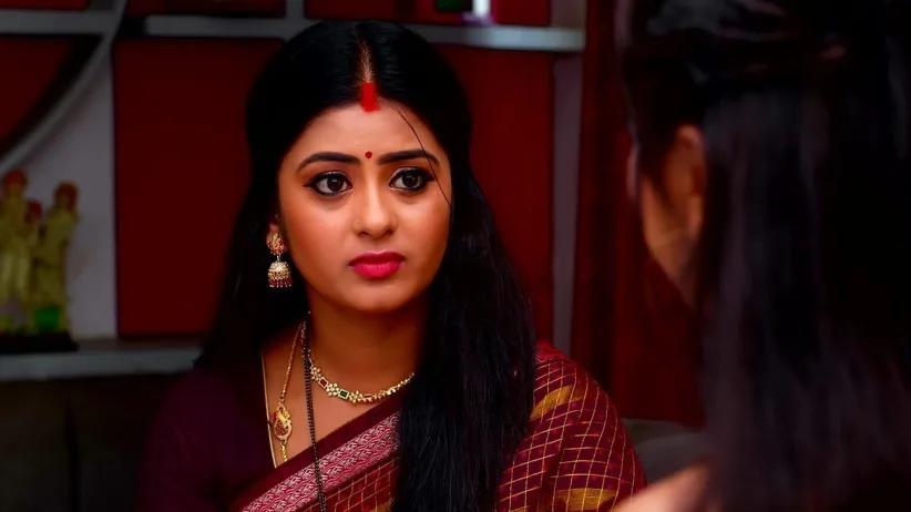 Will Bhagyalakshmi Sign the Divorce Papers?