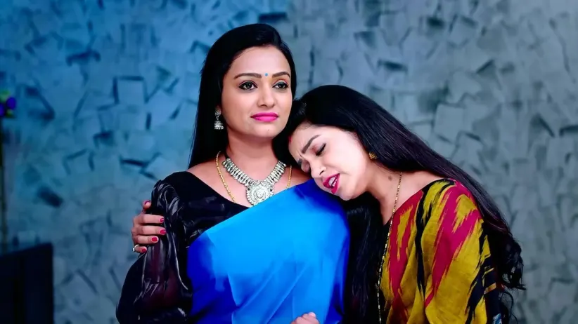 A Drunk Bhoomika Asks Goutham to Sing