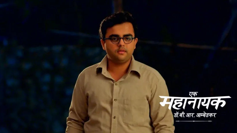 Bhim's Promise to Joku