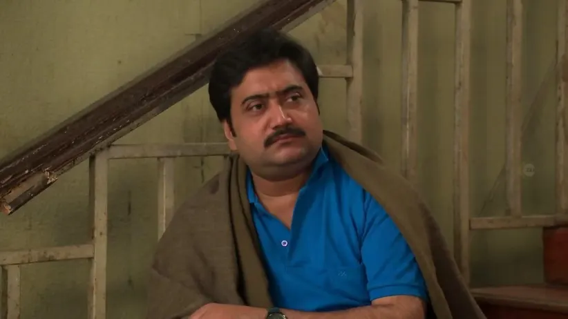Happu Asks Manohar to Do His Work