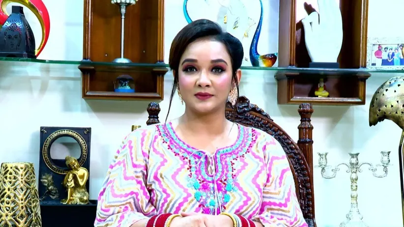 Misha Sarowal Meets Japji