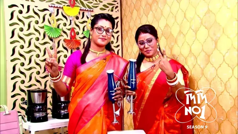 Rachana Celebrates the Spirit of Sisterhood
