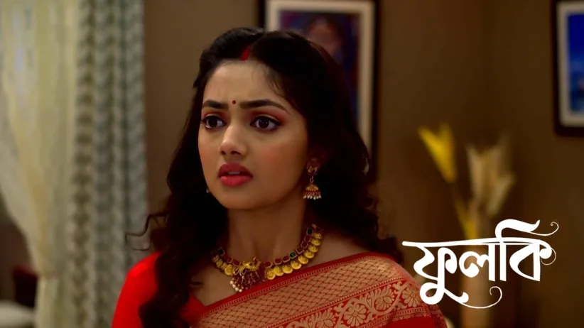 Rudra Wishes to Shame Aruna