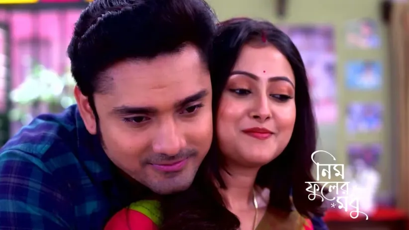 Moumita's Plan to Drive Parna away