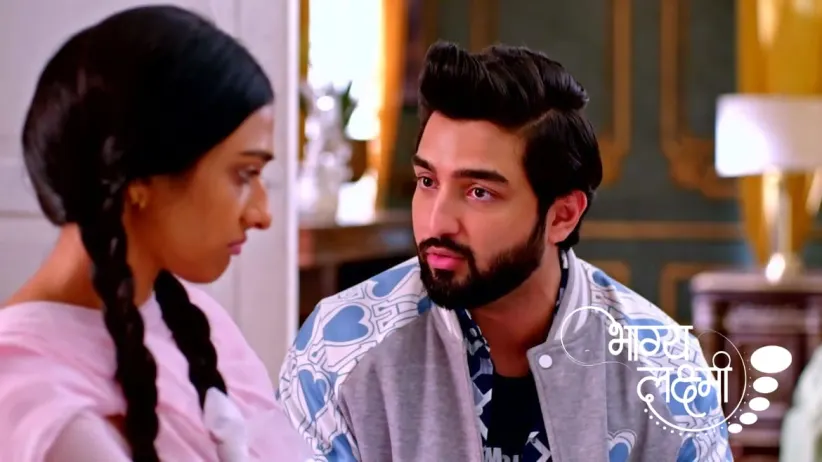 Malishka's Plan against Lakshmi