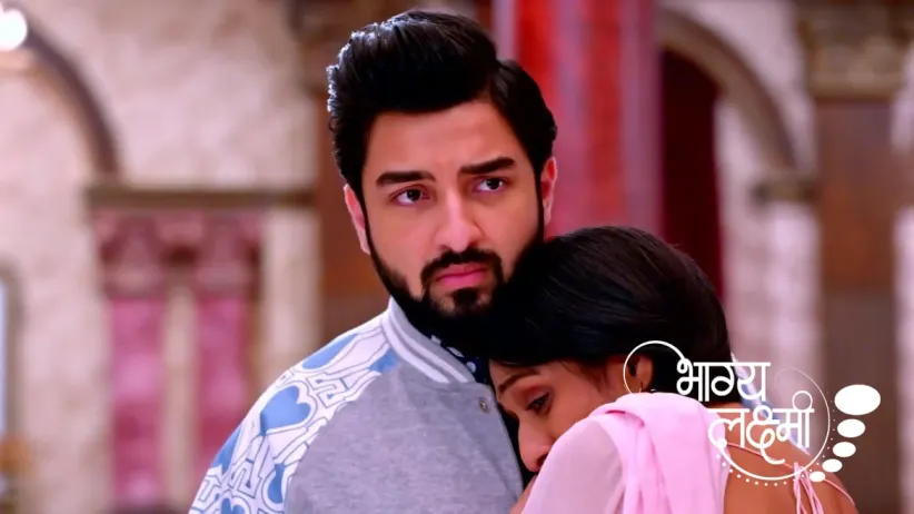 Neelam Deliberately Scares Lakshmi