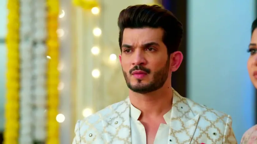 Manorama Asks Shakti to Forget Shiv
