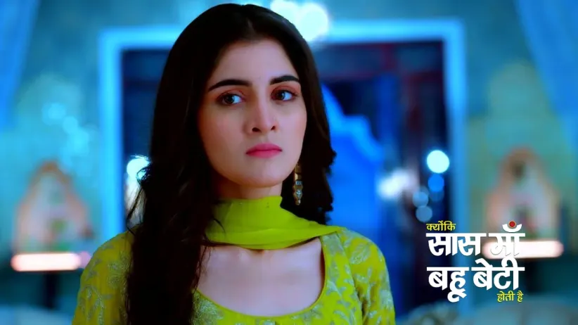 Kesar Decides to Help Kabir