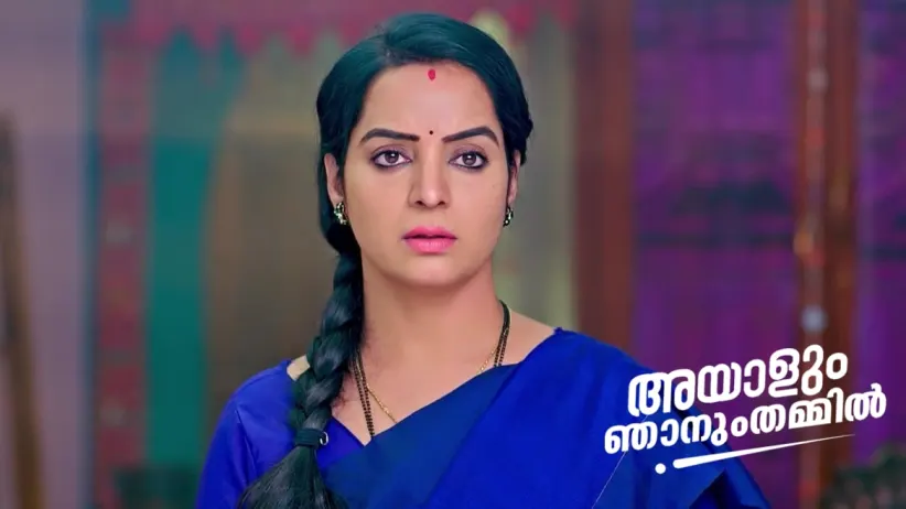 Rajesh’s Words Shock the Family