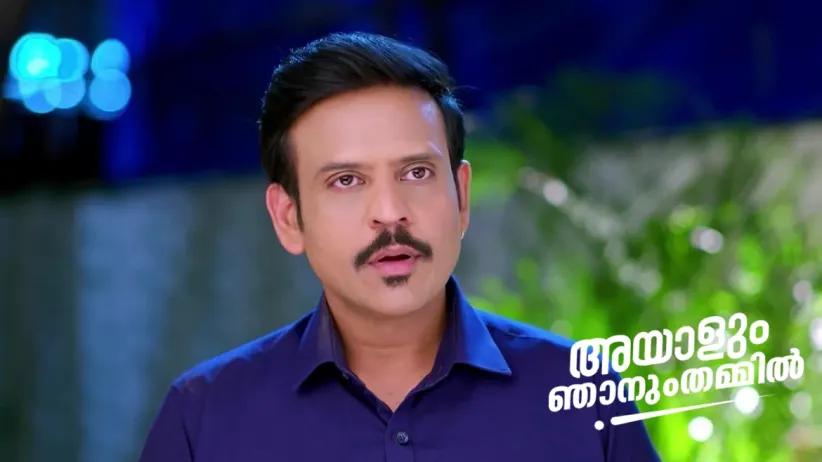 Bhavana Lashes Out at Karthika