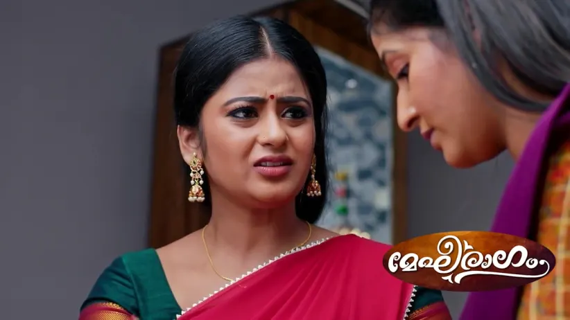 Mithun Discloses the Truth to Arunima