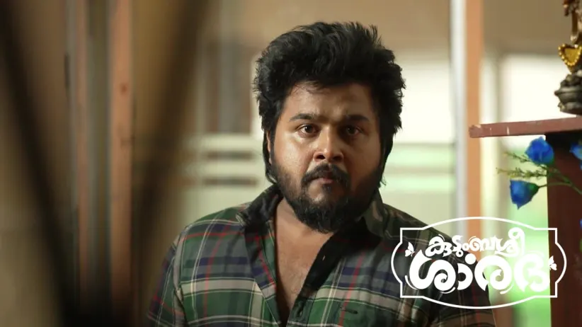 Balachandran Threatens Vishnu
