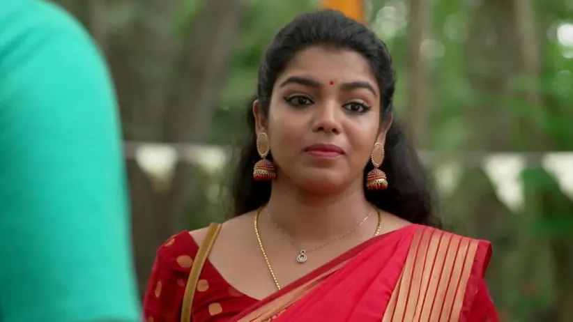 Sushmita Prompts Balachandran