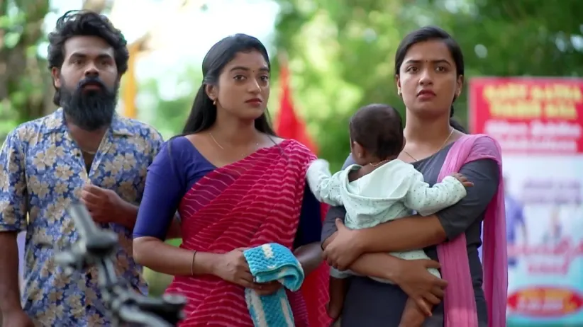 Sathyabhama Inaugurates the Race | Kudumbashree Sharada