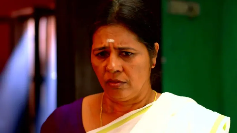 Kudumbashree Sharada - 21 November, 2023